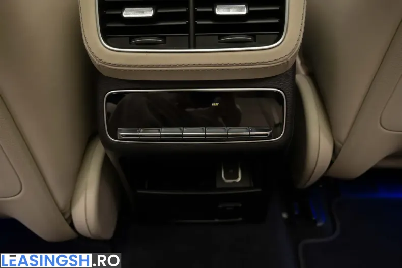 Mercedes-Benz GLE 63 AMG (Clasa GLE) din 2022 cu 54.925 km - oferta MER239060 - foto 36