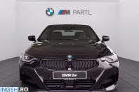 BMW 220i (Seria 2) din 2025 cu 13.500 km - oferta BMW239061 - foto 4