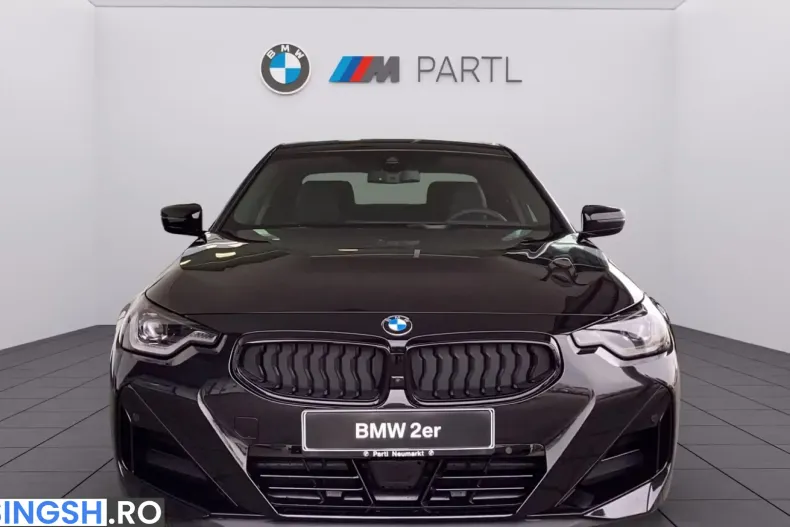 BMW 220i (Seria 2) din 2025 cu 13.500 km - oferta BMW239061 - foto 4