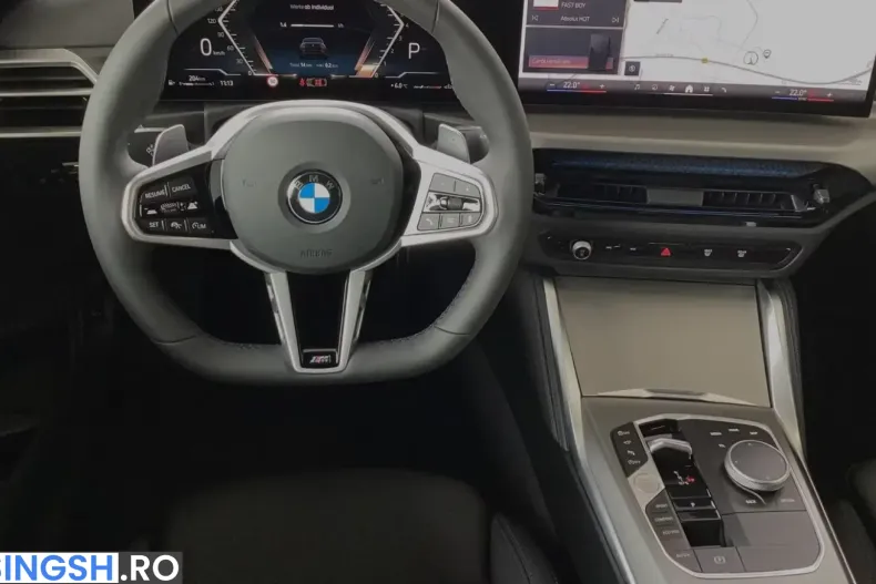 BMW 220i (Seria 2) din 2025 cu 13.500 km - oferta BMW239061 - foto 5