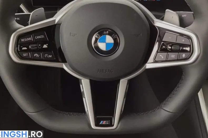 BMW 220i (Seria 2) din 2025 cu 13.500 km - oferta BMW239061 - foto 6