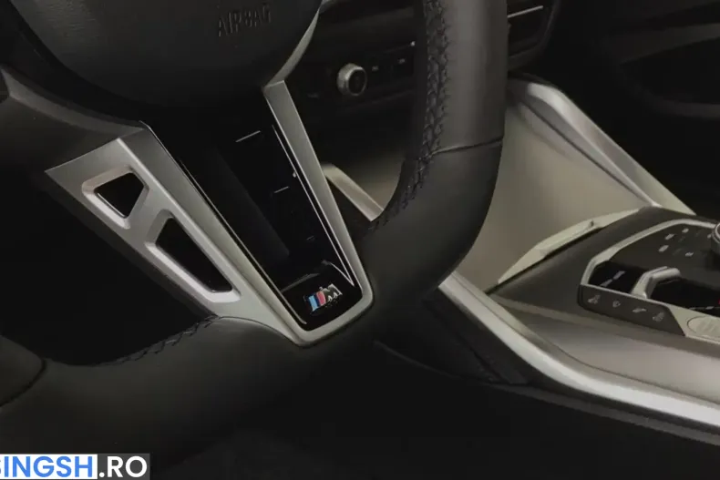 BMW 220i (Seria 2) din 2025 cu 13.500 km - oferta BMW239061 - foto 8