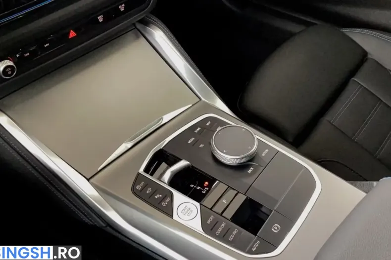 BMW 220i (Seria 2) din 2025 cu 13.500 km - oferta BMW239061 - foto 11