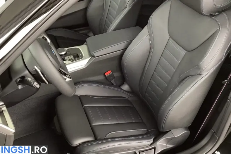 BMW 220i (Seria 2) din 2025 cu 13.500 km - oferta BMW239061 - foto 12