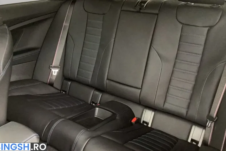 BMW 220i (Seria 2) din 2025 cu 13.500 km - oferta BMW239061 - foto 16