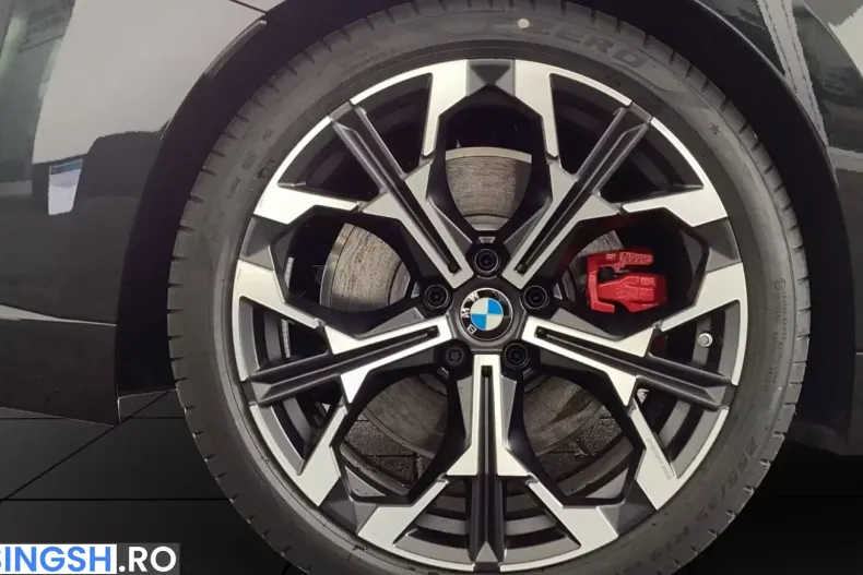 BMW 220i (Seria 2) din 2025 cu 13.500 km - oferta BMW239061 - foto 17
