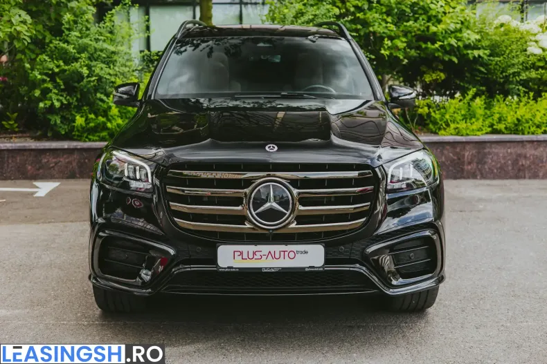 Mercedes-Benz GLS 450 (Clasa GLS) din 2024 cu 37.800 km - oferta MER239062 - foto 2