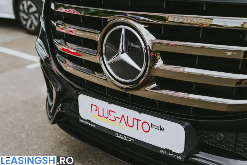 Mercedes-Benz GLS 450 (Clasa GLS) din 2024 cu 37.800 km - oferta MER239062 - foto 10
