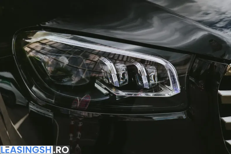 Mercedes-Benz GLS 450 (Clasa GLS) din 2024 cu 37.800 km - oferta MER239062 - foto 11