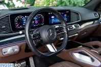 Mercedes-Benz GLS 450 (Clasa GLS) din 2024 cu 37.800 km - oferta MER239062 - foto 19