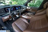 Mercedes-Benz GLS 450 (Clasa GLS) din 2024 cu 37.800 km - oferta MER239062 - foto 20