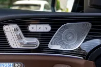 Mercedes-Benz GLS 450 (Clasa GLS) din 2024 cu 37.800 km - oferta MER239062 - foto 21