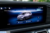 Mercedes-Benz GLS 450 (Clasa GLS) din 2024 cu 37.800 km - oferta MER239062 - foto 29