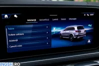 Mercedes-Benz GLS 450 (Clasa GLS) din 2024 cu 37.800 km - oferta MER239062 - foto 30