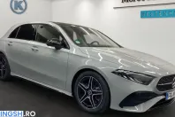 Mercedes-Benz A 250 (Clasa A) din 2025 cu 13.993 km - oferta MER239063 - foto 1
