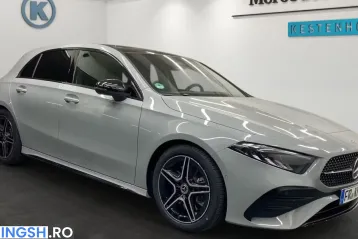 Mercedes-Benz A 250 din 2025 - oferta MER239063