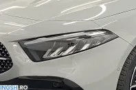 Mercedes-Benz A 250 (Clasa A) din 2025 cu 13.993 km - oferta MER239063 - foto 11