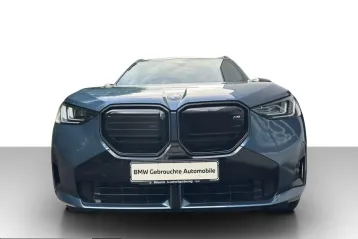 BMW X3 din 2025 - oferta BMW239064