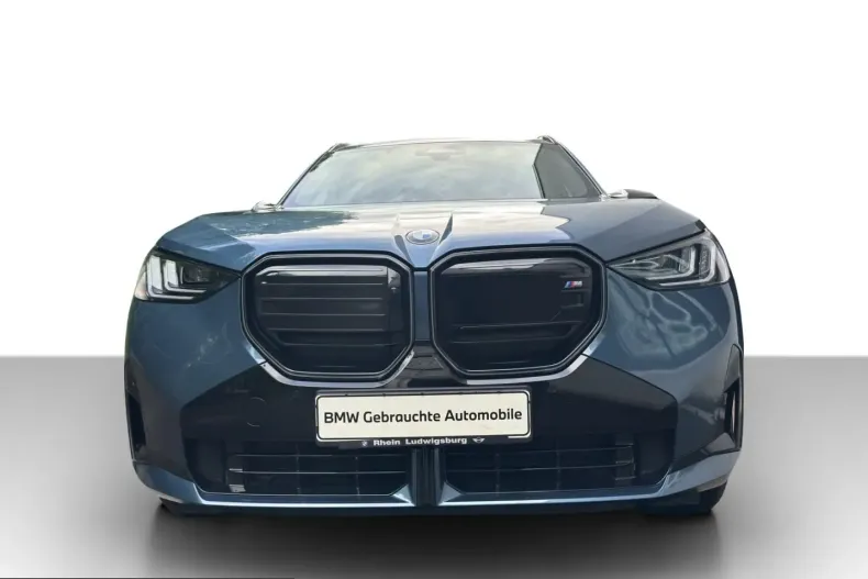 BMW X3 (Seria X) din 2025 cu 19.100 km - oferta BMW239064 - foto 1