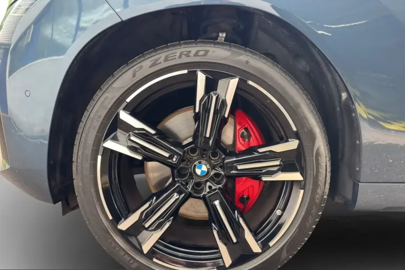 BMW X3 (Seria X) din 2025 cu 19.100 km - oferta BMW239064 - foto 3