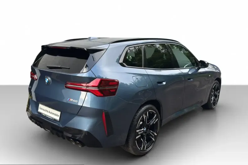 BMW X3 (Seria X) din 2025 cu 19.100 km - oferta BMW239064 - foto 5