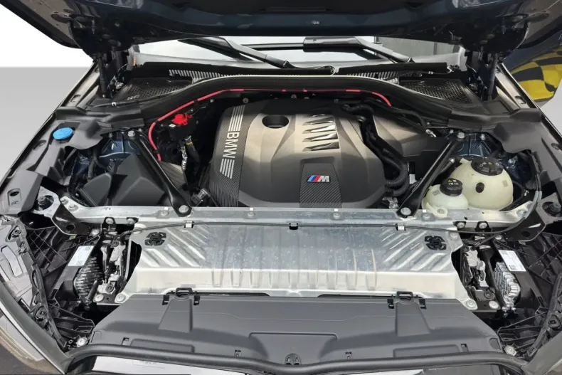 BMW X3 (Seria X) din 2025 cu 19.100 km - oferta BMW239064 - foto 11