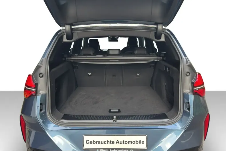 BMW X3 (Seria X) din 2025 cu 19.100 km - oferta BMW239064 - foto 12