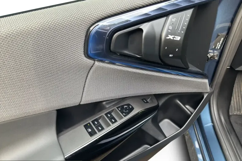 BMW X3 (Seria X) din 2025 cu 19.100 km - oferta BMW239064 - foto 13