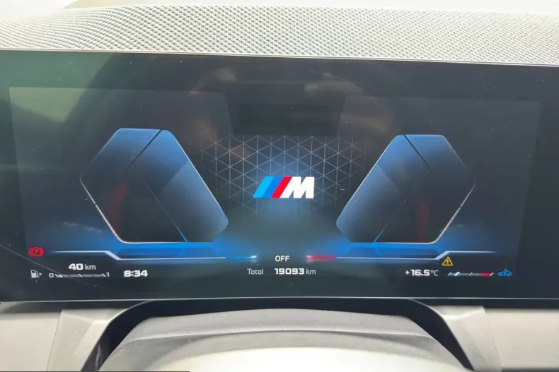 BMW X3 (Seria X) din 2025 cu 19.100 km - oferta BMW239064 - foto 14