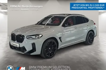 BMW X4 din 2025 - oferta BMW239065