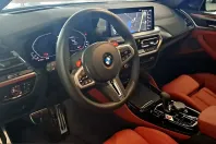 BMW X4 (Seria X) din 2025 cu 9.427 km - oferta BMW239065 - foto 4