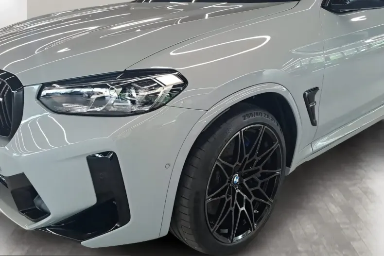 BMW X4 (Seria X) din 2025 cu 9.427 km - oferta BMW239065 - foto 12