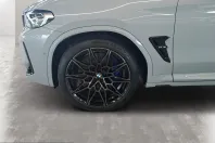BMW X4 (Seria X) din 2025 cu 9.427 km - oferta BMW239065 - foto 13