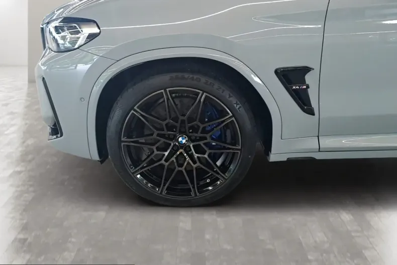 BMW X4 (Seria X) din 2025 cu 9.427 km - oferta BMW239065 - foto 13