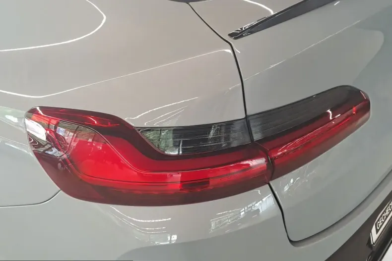 BMW X4 (Seria X) din 2025 cu 9.427 km - oferta BMW239065 - foto 14