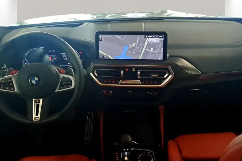 BMW X4 (Seria X) din 2025 cu 9.427 km - oferta BMW239065 - foto 18