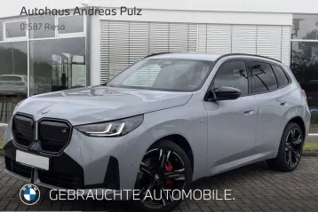 BMW X3 din 2024 - oferta BMW239066