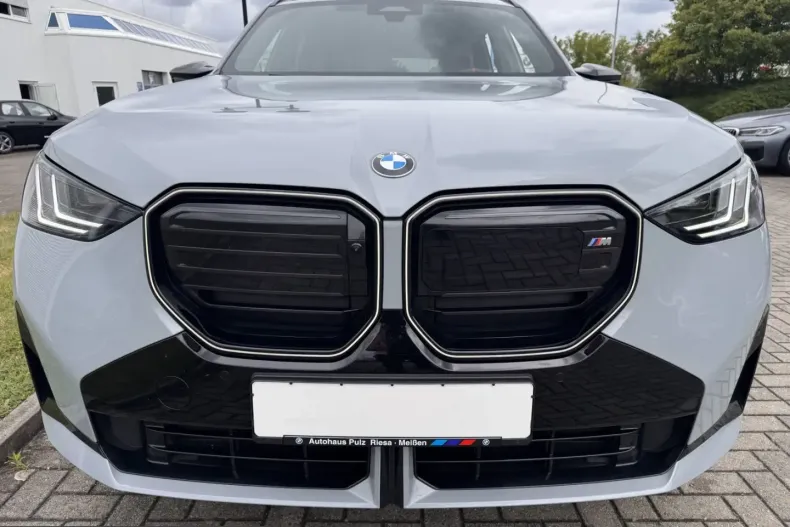 BMW X3 (Seria X) din 2024 cu 32.390 km - oferta BMW239066 - foto 5