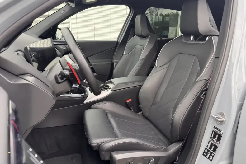 BMW X3 (Seria X) din 2024 cu 32.390 km - oferta BMW239066 - foto 14