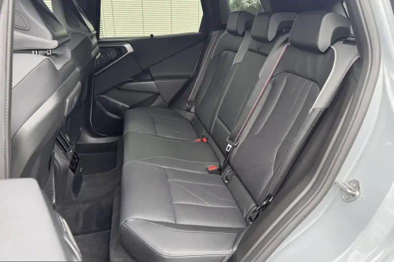 BMW X3 (Seria X) din 2024 cu 32.390 km - oferta BMW239066 - foto 15