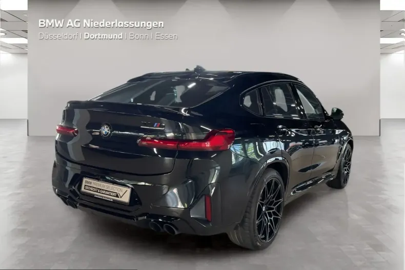 BMW X4 (Seria X) din 2022 cu 42.859 km - oferta BMW239067 - foto 2