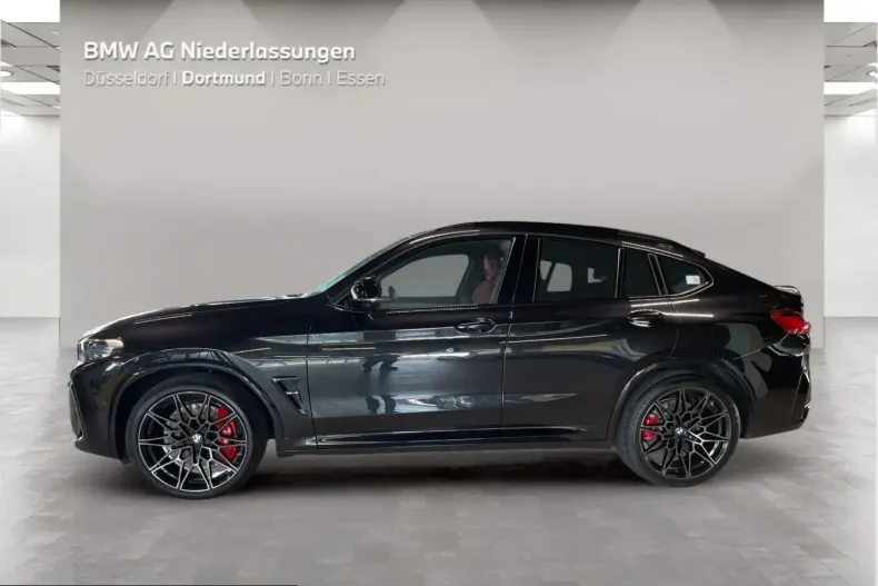 BMW X4 (Seria X) din 2022 cu 42.859 km - oferta BMW239067 - foto 3