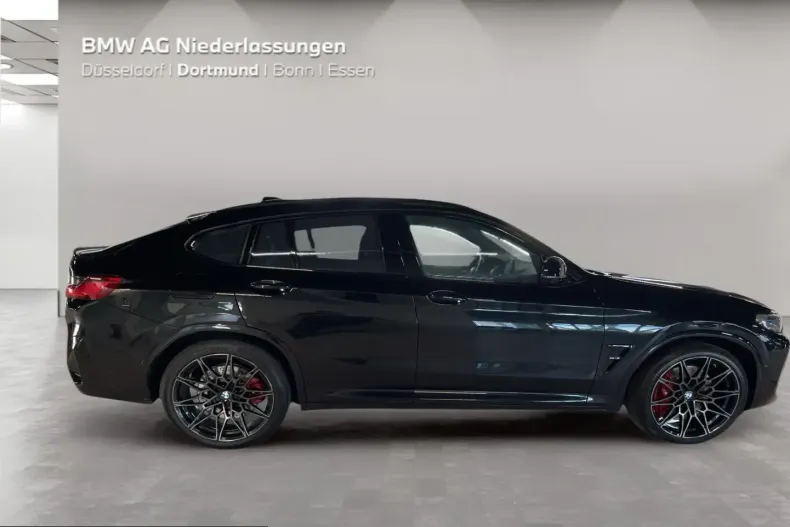 BMW X4 (Seria X) din 2022 cu 42.859 km - oferta BMW239067 - foto 4