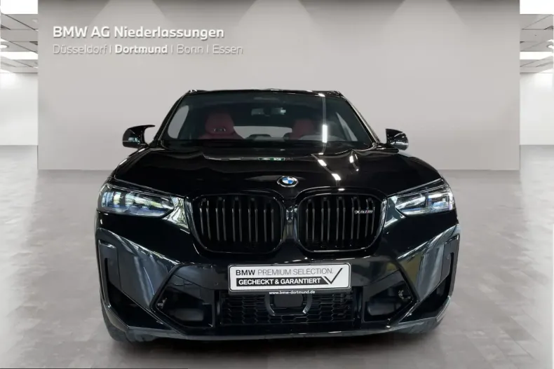 BMW X4 (Seria X) din 2022 cu 42.859 km - oferta BMW239067 - foto 5