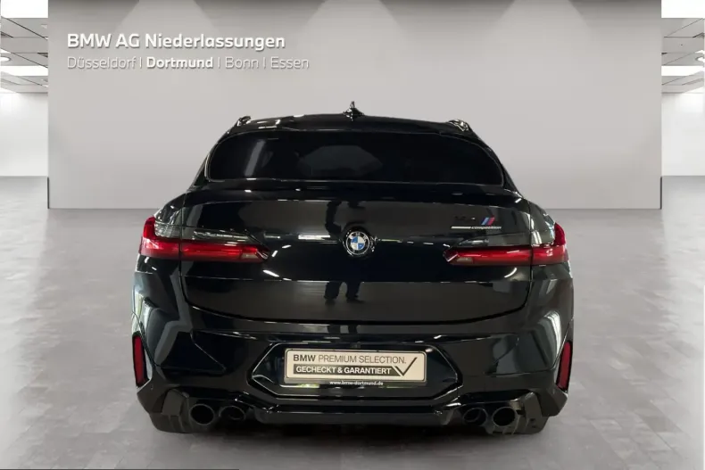 BMW X4 (Seria X) din 2022 cu 42.859 km - oferta BMW239067 - foto 6