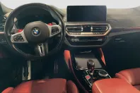 BMW X4 (Seria X) din 2022 cu 42.859 km - oferta BMW239067 - foto 9