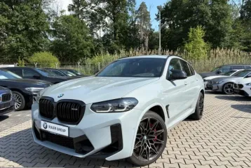 BMW X4 din 2023 - oferta BMW239068