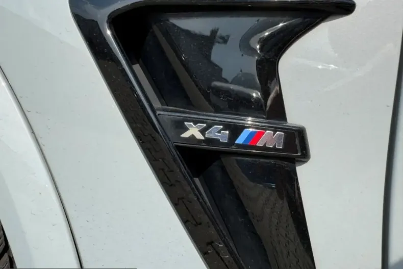 BMW X4 (Seria X) din 2023 cu 58.761 km - oferta BMW239068 - foto 4