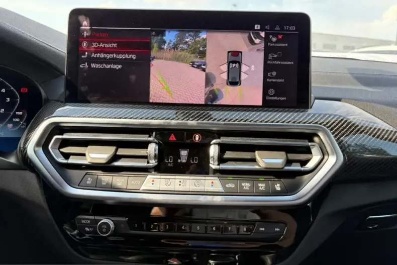 BMW X4 (Seria X) din 2023 cu 58.761 km - oferta BMW239068 - foto 12