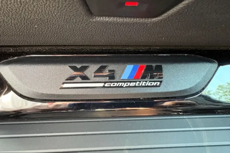 BMW X4 (Seria X) din 2023 cu 58.761 km - oferta BMW239068 - foto 14